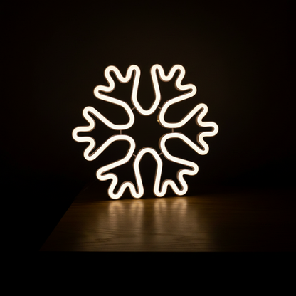 Neón ambiental de decoración colgante